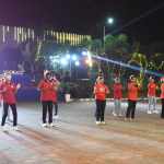 Christmas Celebration